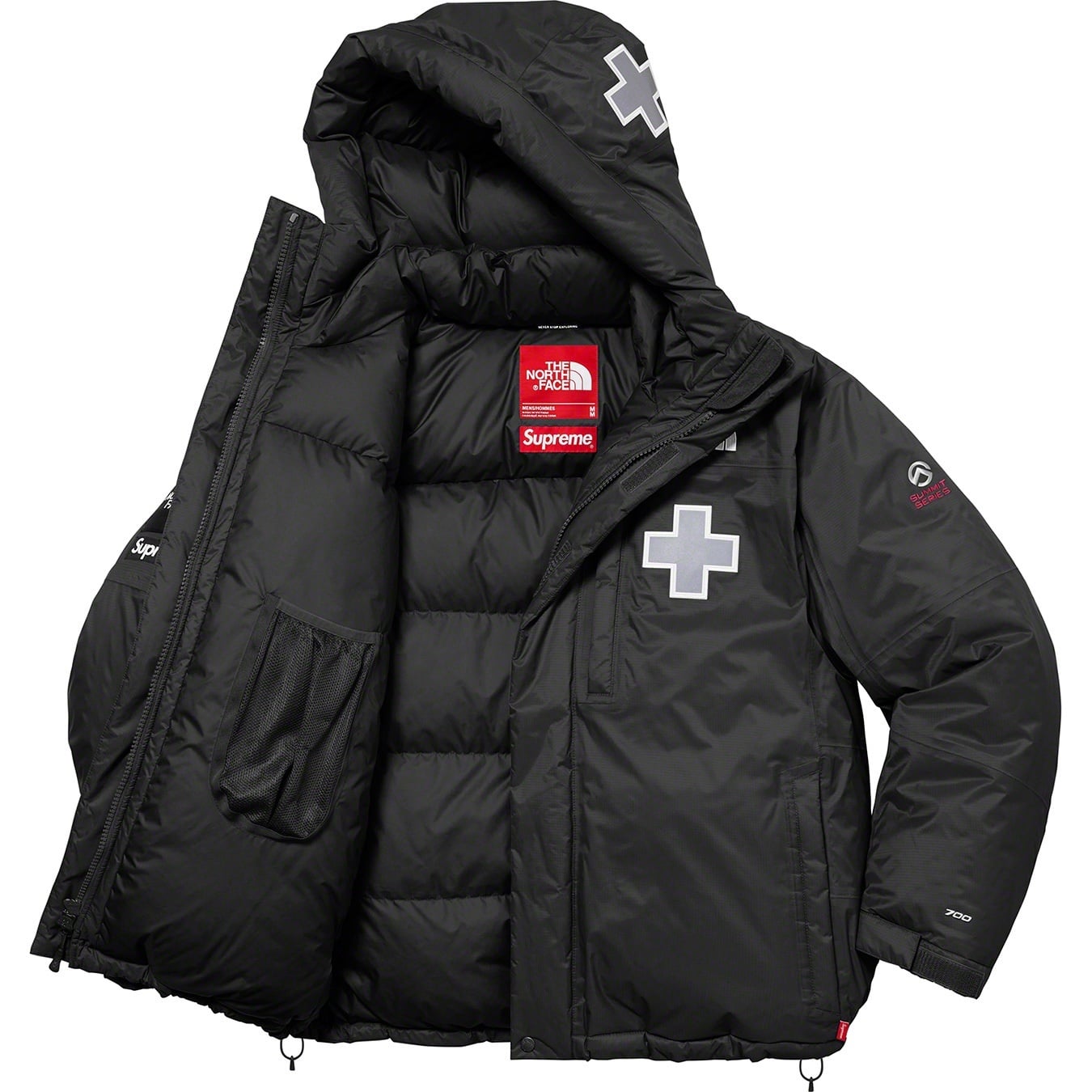 Supreme®/The North Face®Summit Series Rescue Baltoro Jacket view 21